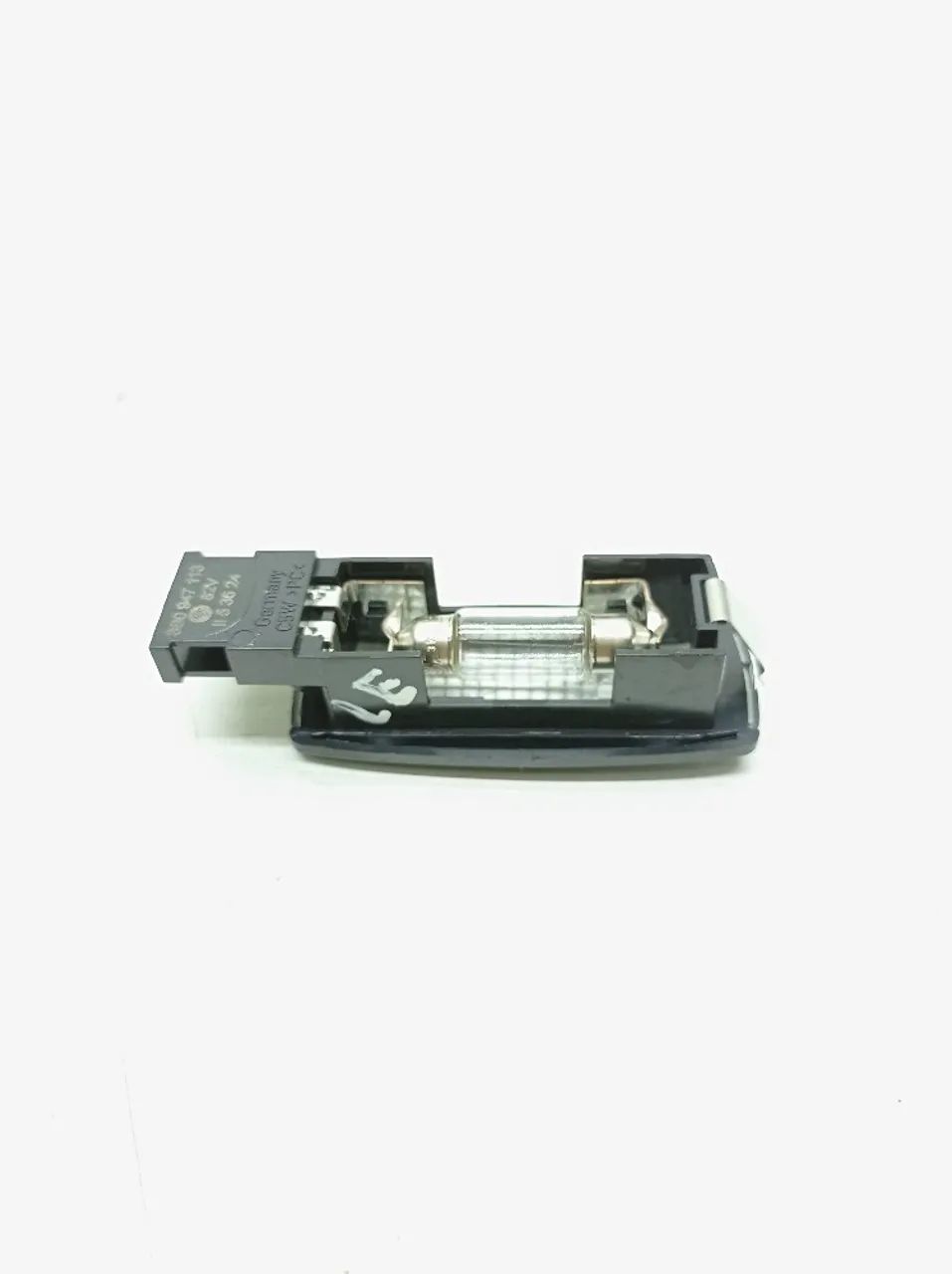Luz Quebra Sol Esquerdo Vw Nivus Tsi 1.0 2025 3b0947113 - Foto 4