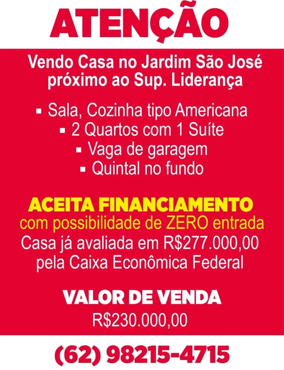 Foto - Goiânia - Jardim São José