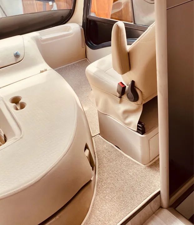 Motorhome 9.150 - Foto 14