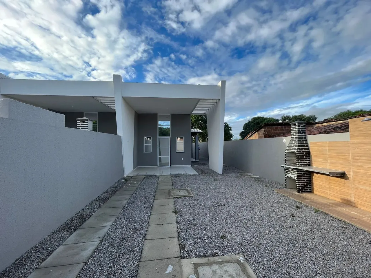 Oportunidade! Casa Ampla Na Pavuna Com 03 Quartos! Cód. 217KFK