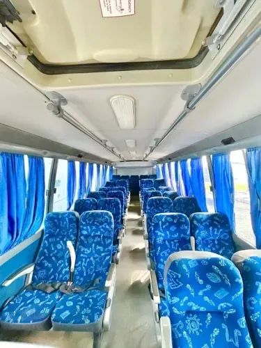 Micro ônibus volare w9 - Foto 8