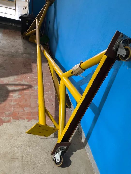 Talha para injetora  - Foto 2