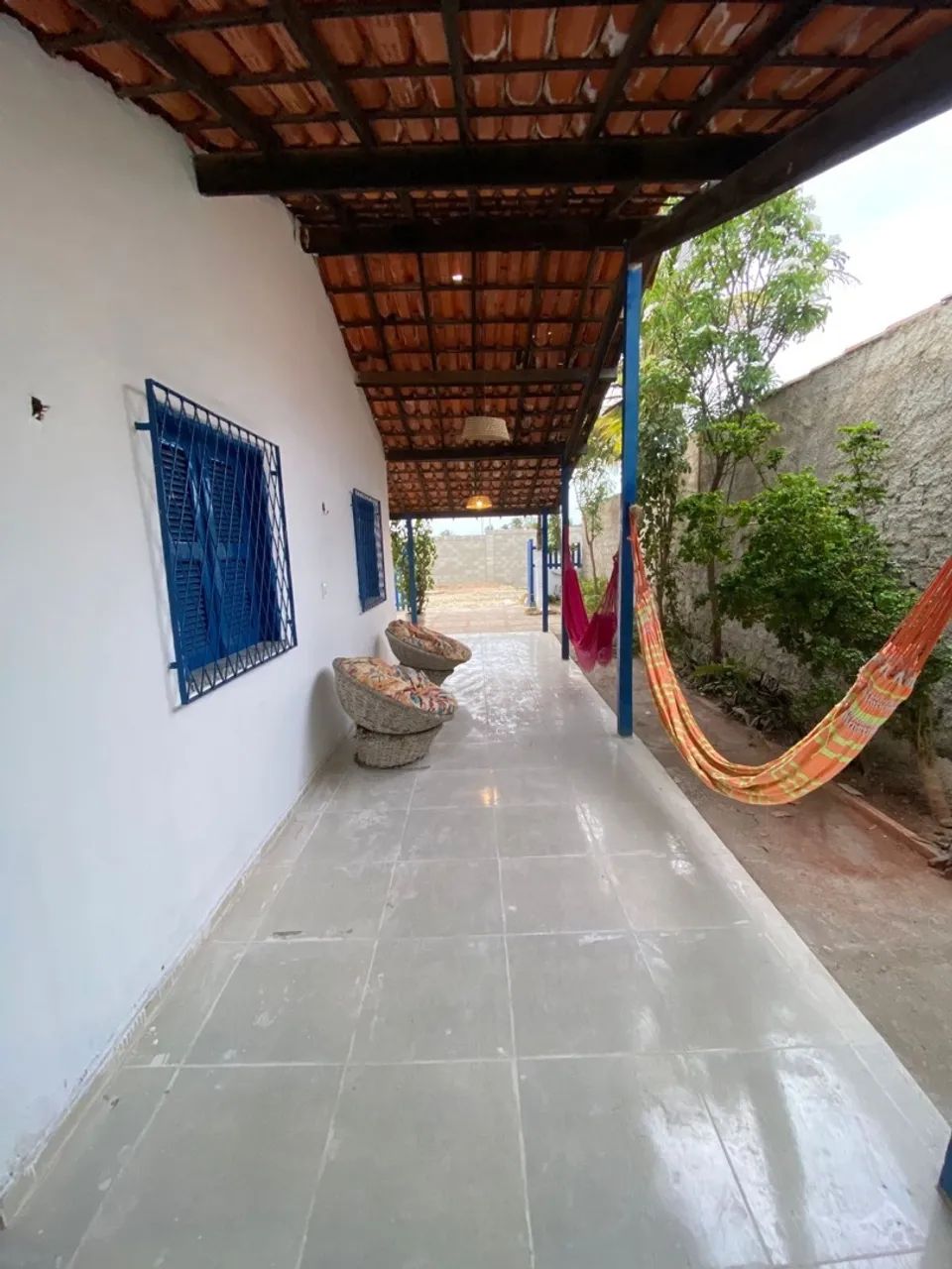 Casa para temporada em Luís Correia  - Foto 2