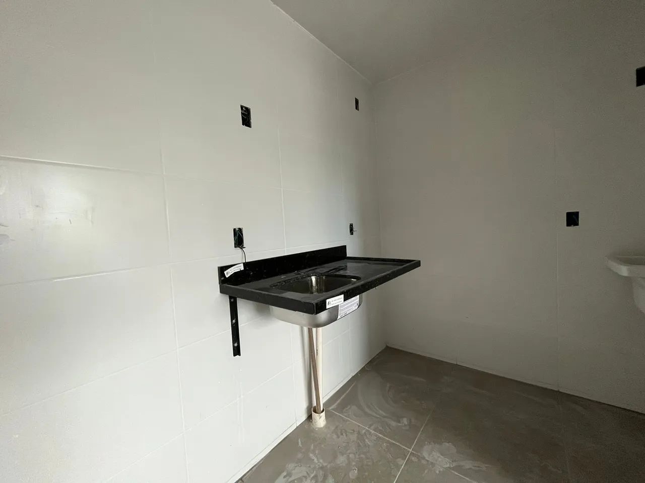 AGL | Edf. Porto Horizonte | 1 e 2 quartos | Lazer | Pronto para morar - Foto 3