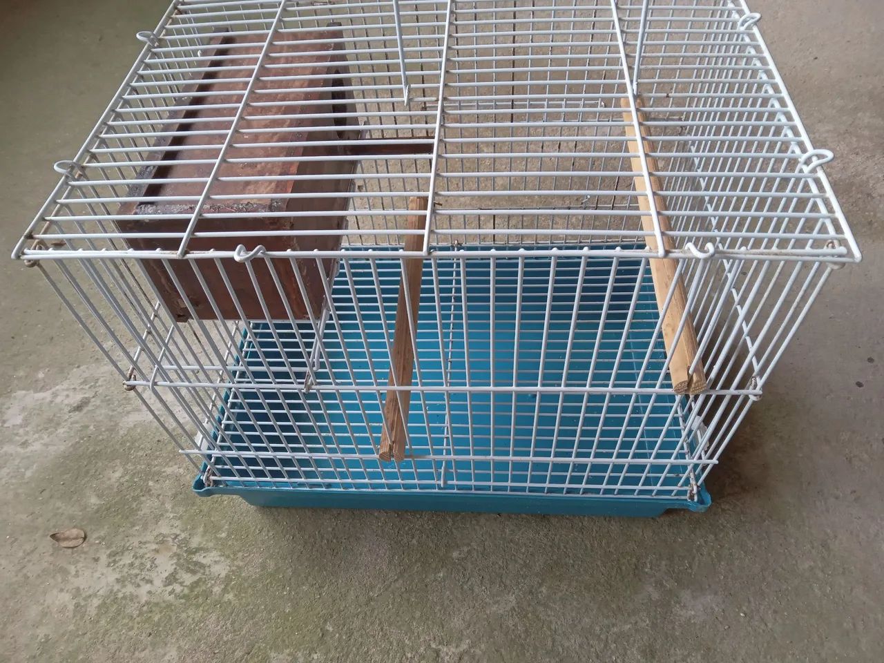 Gaiola para Pássaros - Foto 2