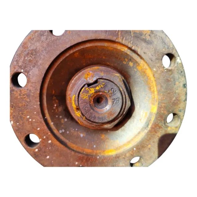 Diferencial M. Benz 608 - Foto 4