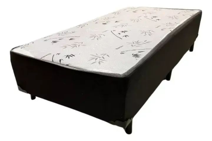 Cama Solteiro Conjugada - Foto 2