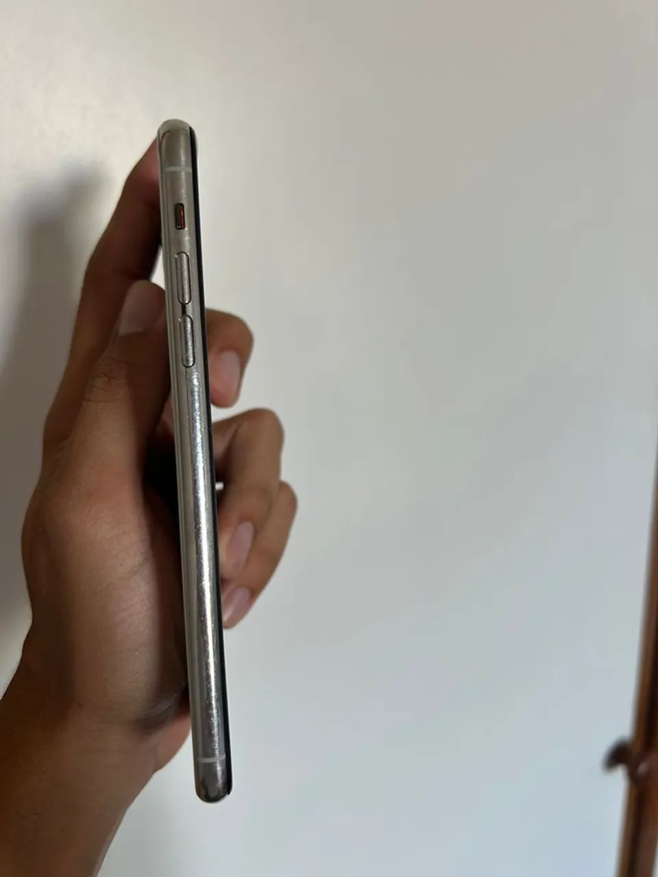 iPhone 11 Pro Max de 256gb, aceito trocas em notebook  - Foto 2