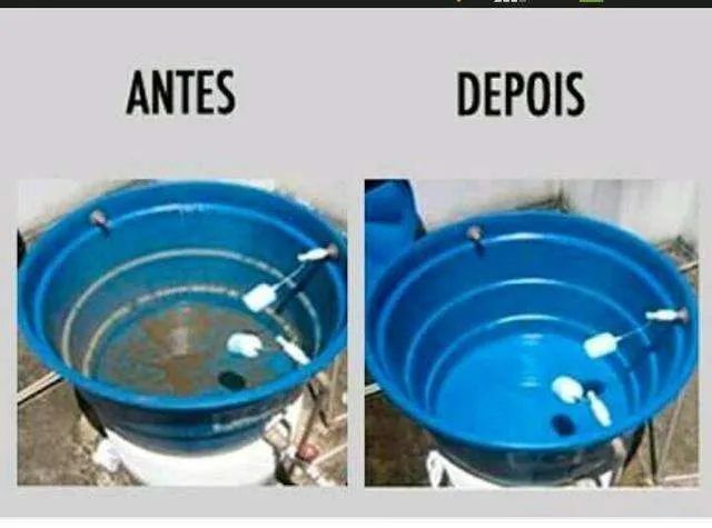 LIMPEZA/HIGIENIZAÇÃO E MANUTENÇÃO  - Foto 4