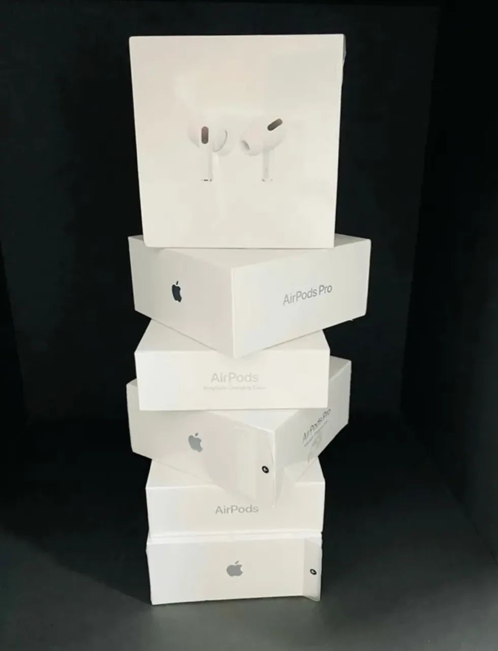 Fone ouvidos AirPods Pro 2 USB C - Original / LACRADO