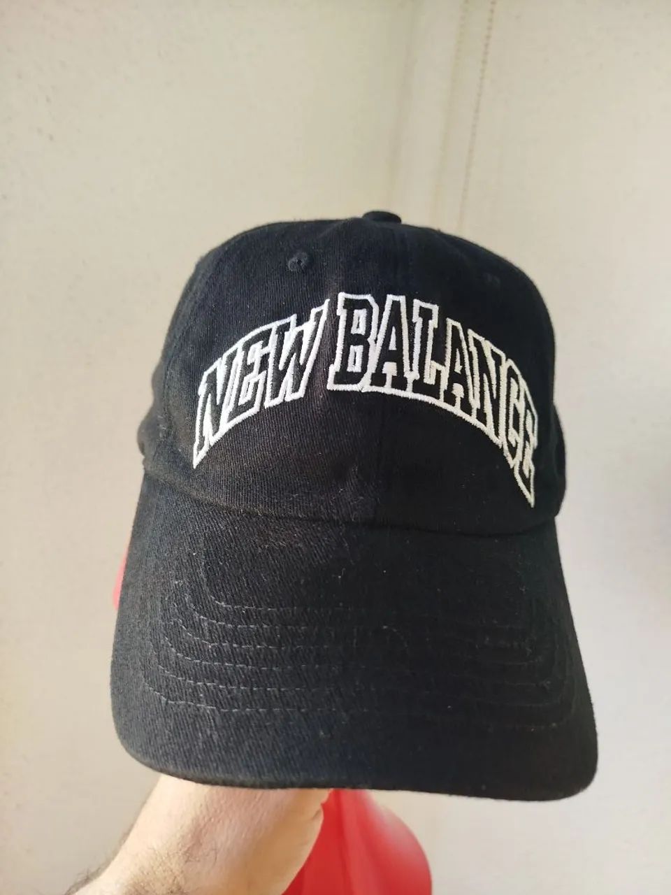 Boné aba custa New Balance 