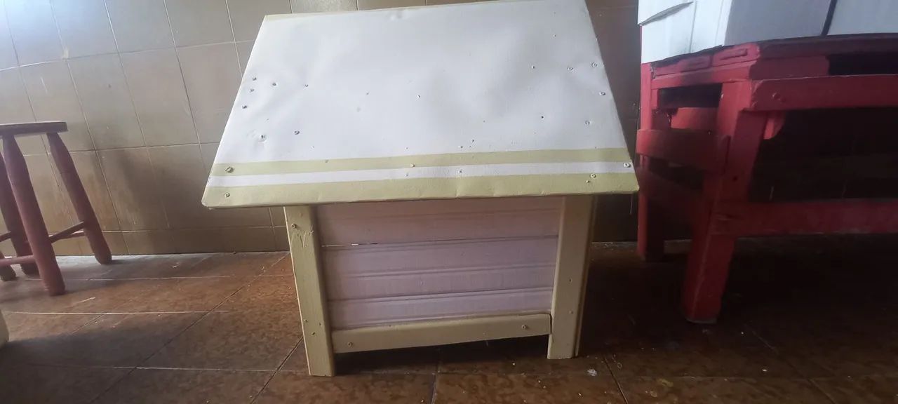Casinha para cachorro - Foto 5