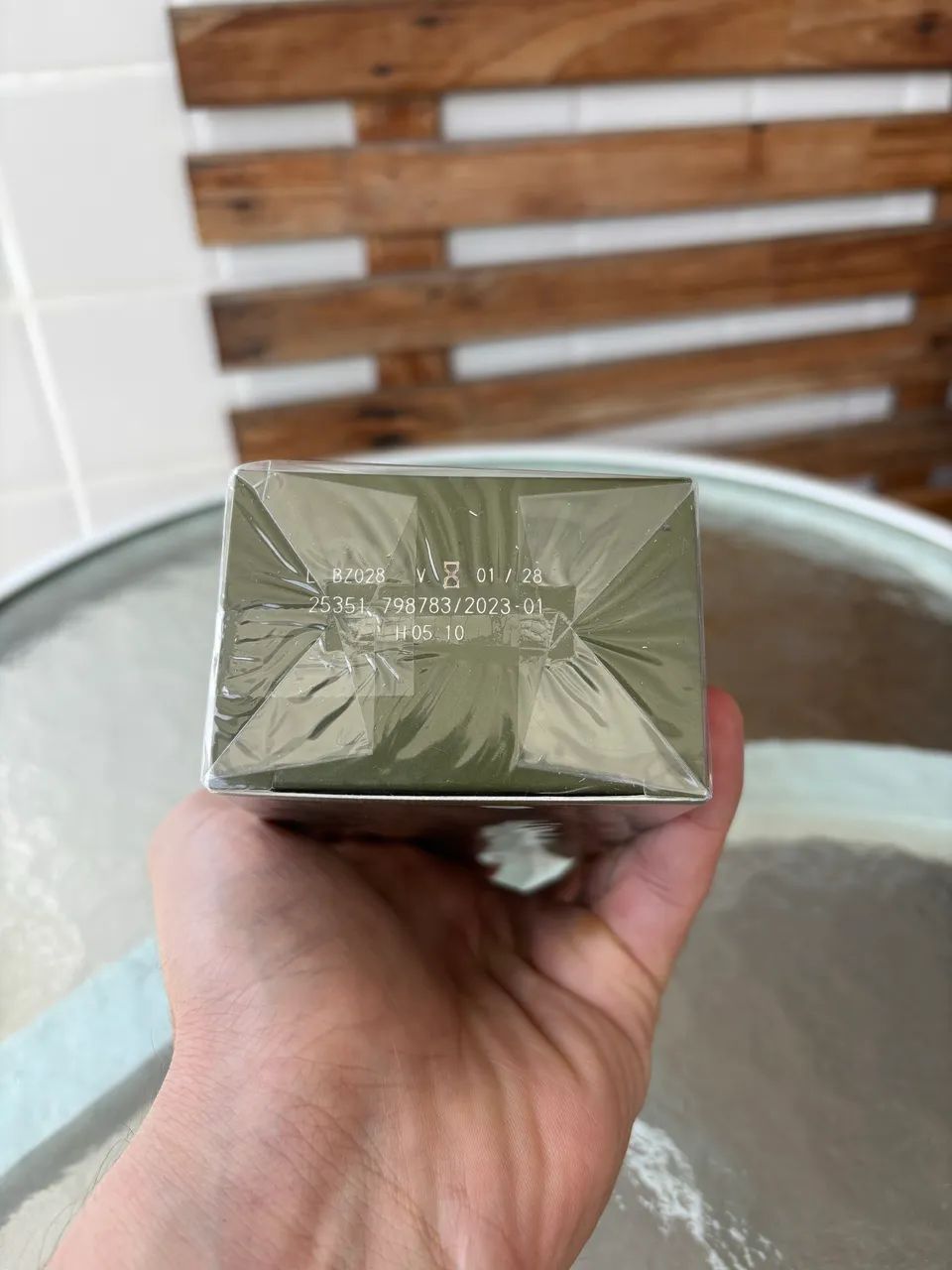 Perfume ZAAD VENTURE - Foto 2