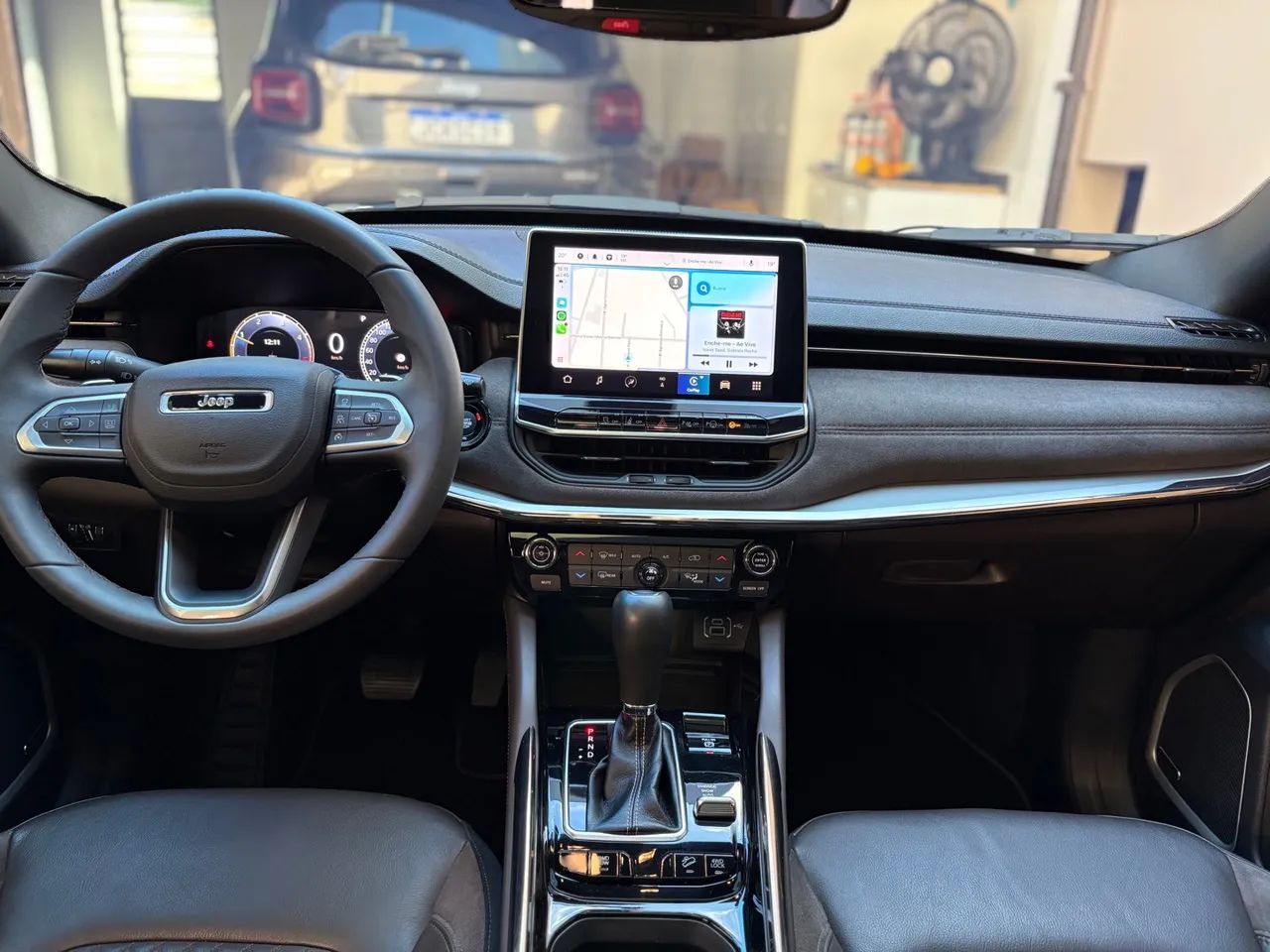 Jeep commander Baixa quilometragem  - Foto 4