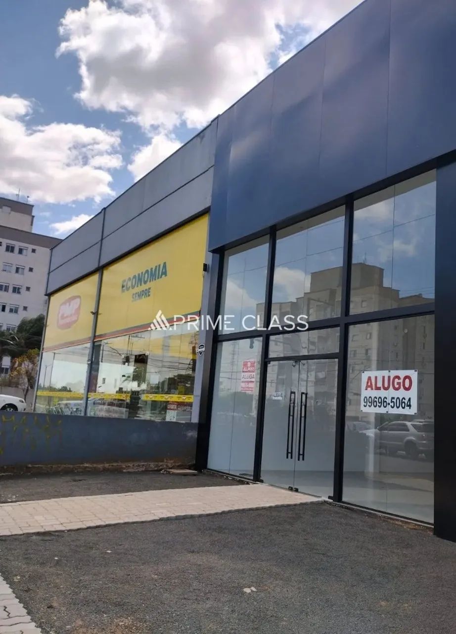Sala comercial - Bairro Igara, Canoas/ RS - Foto 6