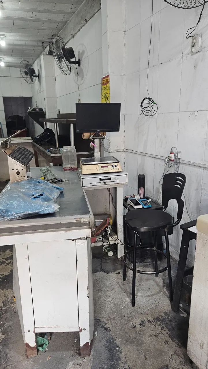 Foto - Rio de Janeiro - Bangu