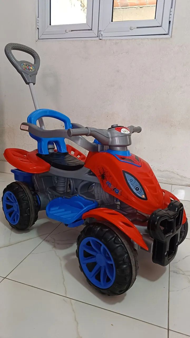 Carrinho de Passeio Para Bebê 