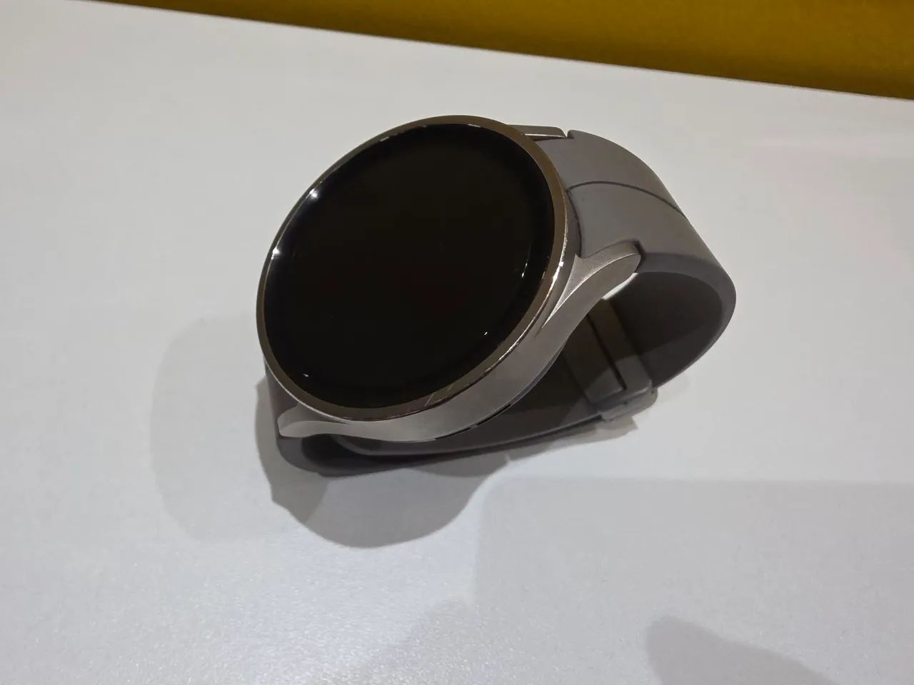 Samsung watch 5 pro  - Foto 3