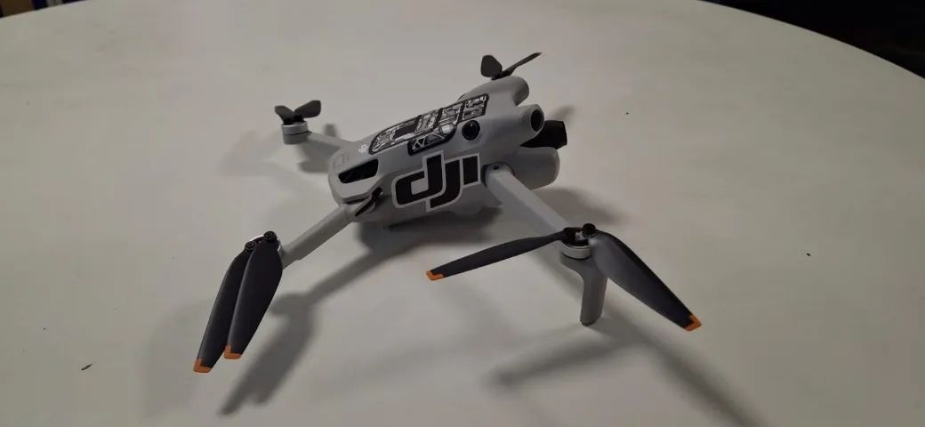 Dji mini 4 pro - Foto 6