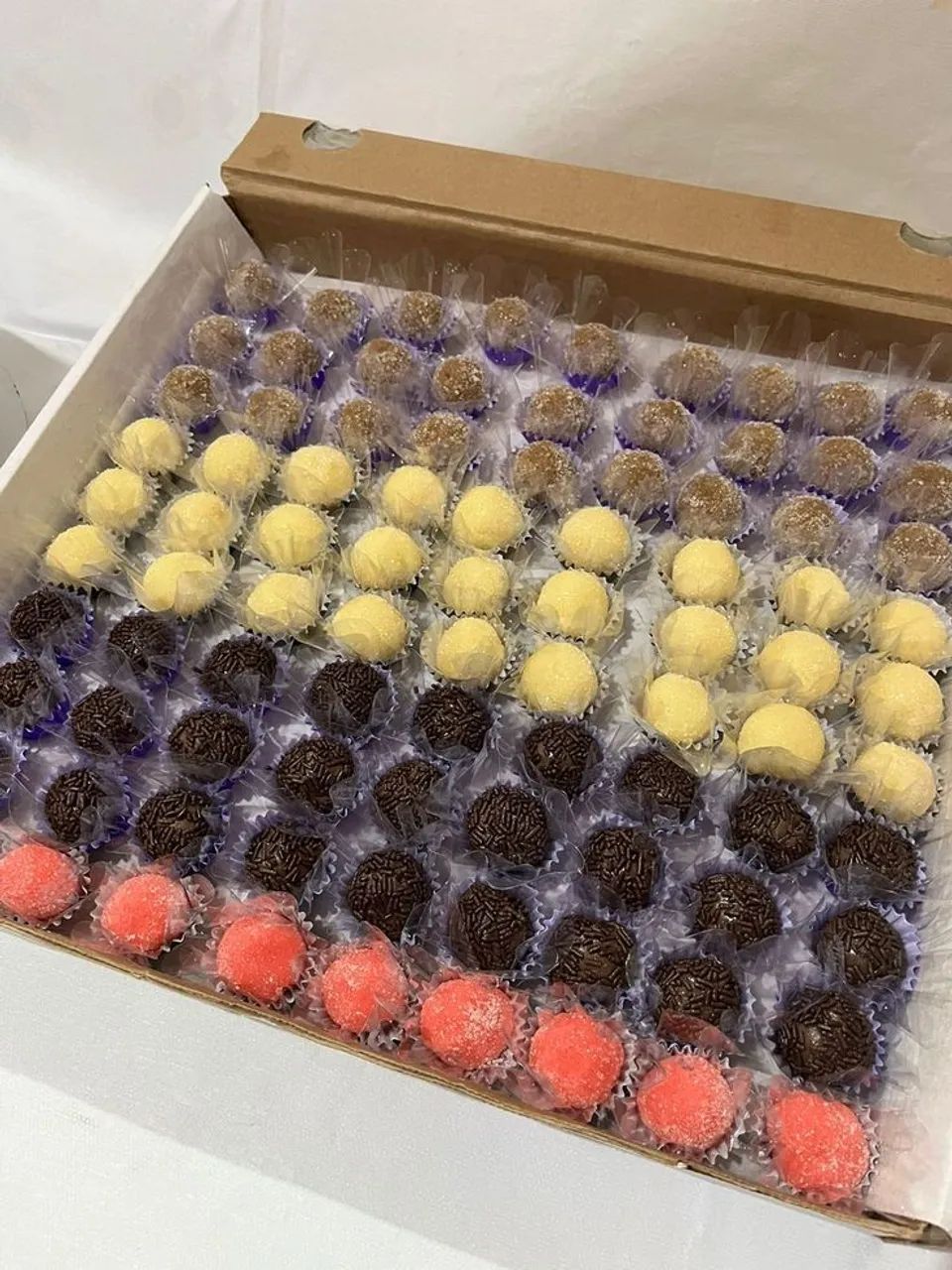 Brigadeiro Gourmet  - Foto 3
