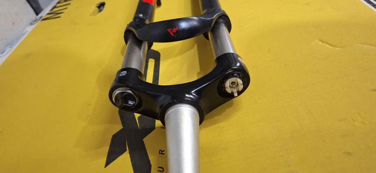Suspensão absolute 29 - Foto 2