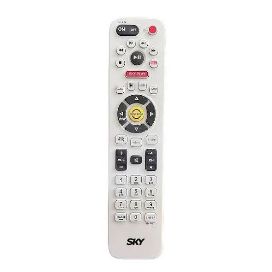 Controle Remoto SKY Original