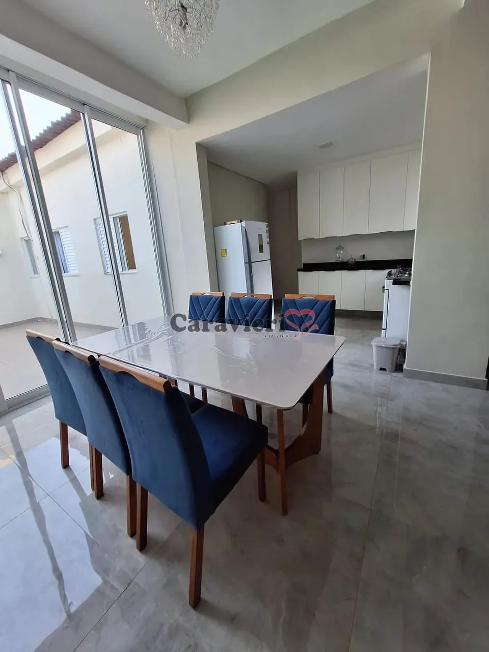 Sobrado à venda, Penha de França, São Paulo, SP com 2 casas