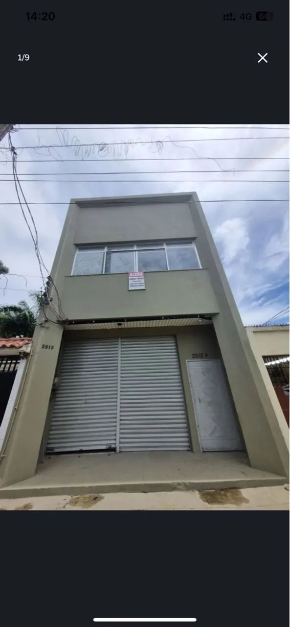 Foto - Belém - Guamá