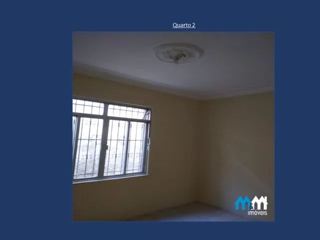 Apartamento de 02 quartos na Vila da Penha - Foto 11