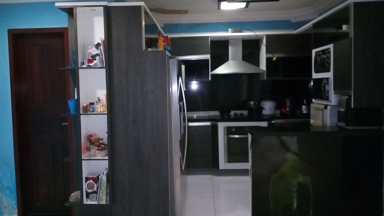 Venda de Prédio com 12 Kitnets - Ideal para Renda ou Salas Comerciais