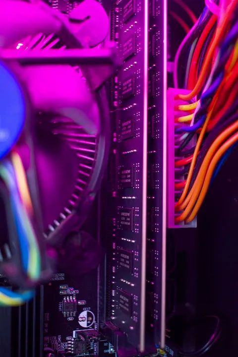 PC Gamer Micro  ATX Customizado - Foto 4