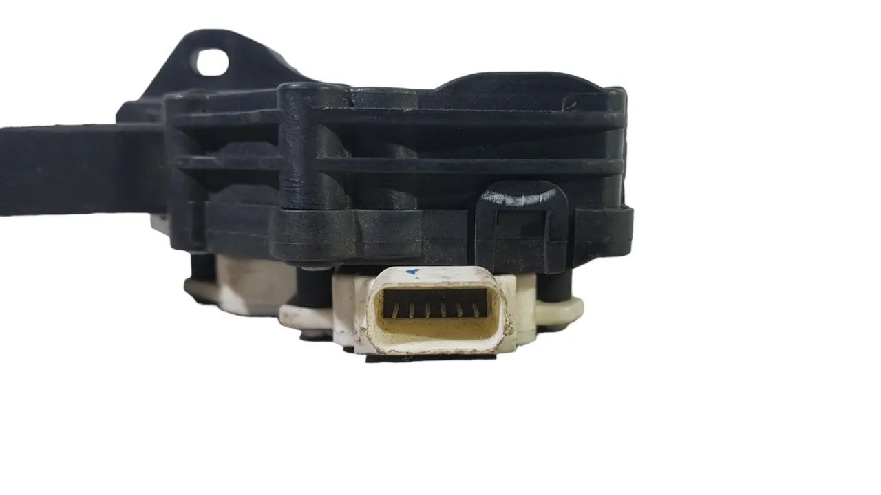 Pedal Acelerador Gm Prisma Onix Spin 2016 19 Original Usado - Foto 4