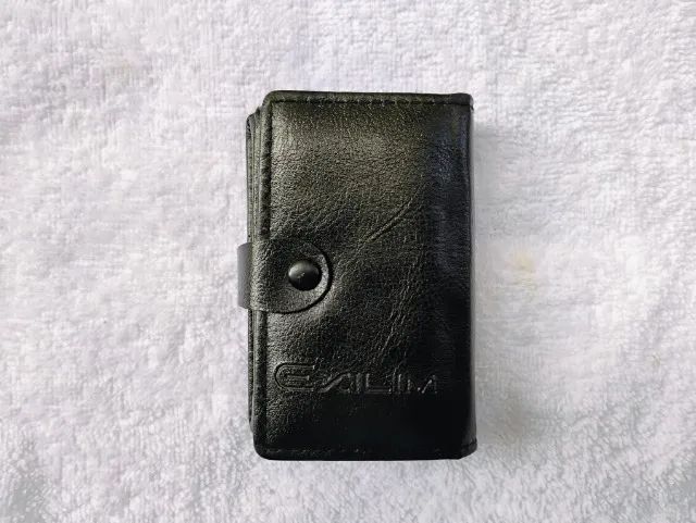 Capa Case Casio Exilim - Foto 2