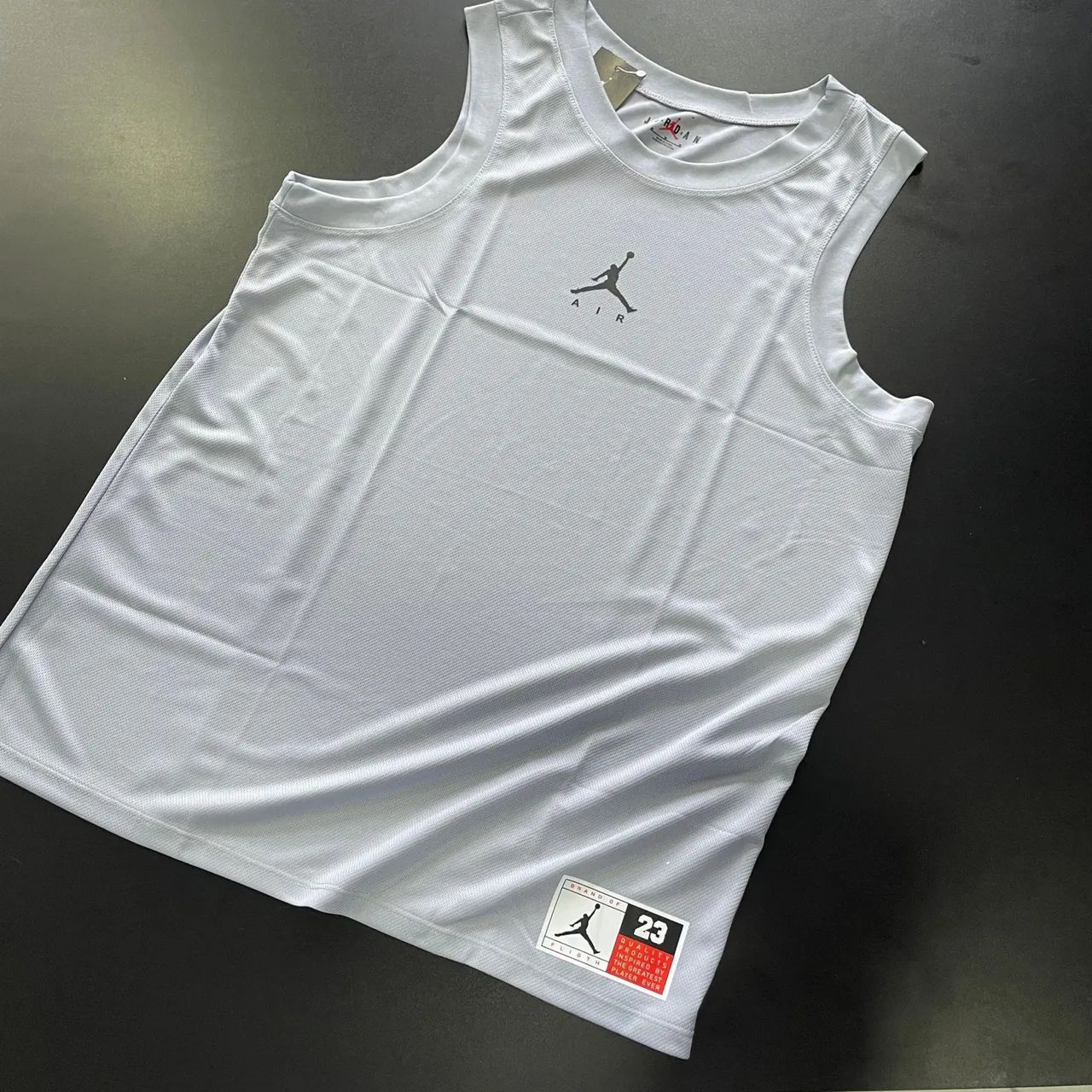 Regata cavada Dryfit Nike  - Foto 3