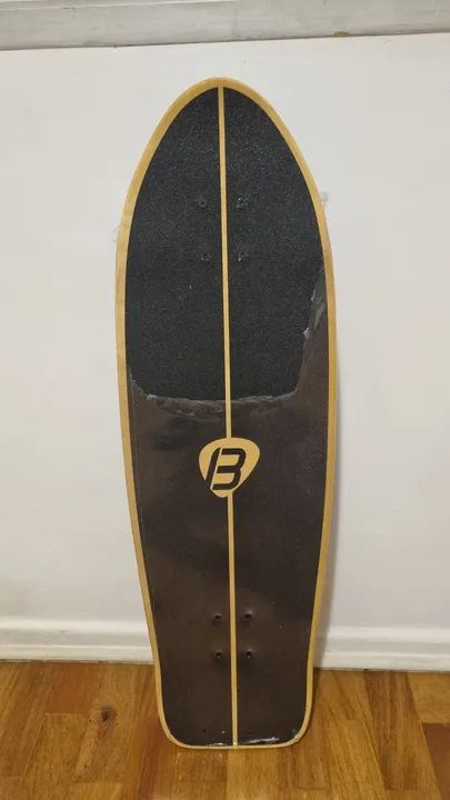 Simulador de surf Balloon Co NOVO - Foto 2