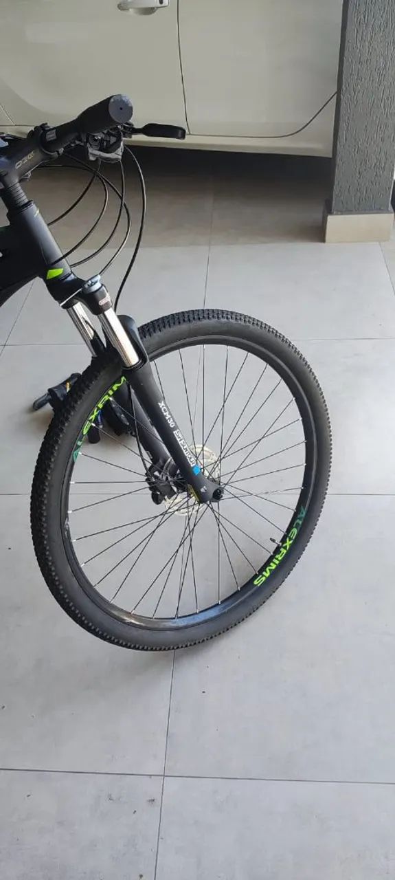 Bicicleta Oggi 7.1 - Foto 5