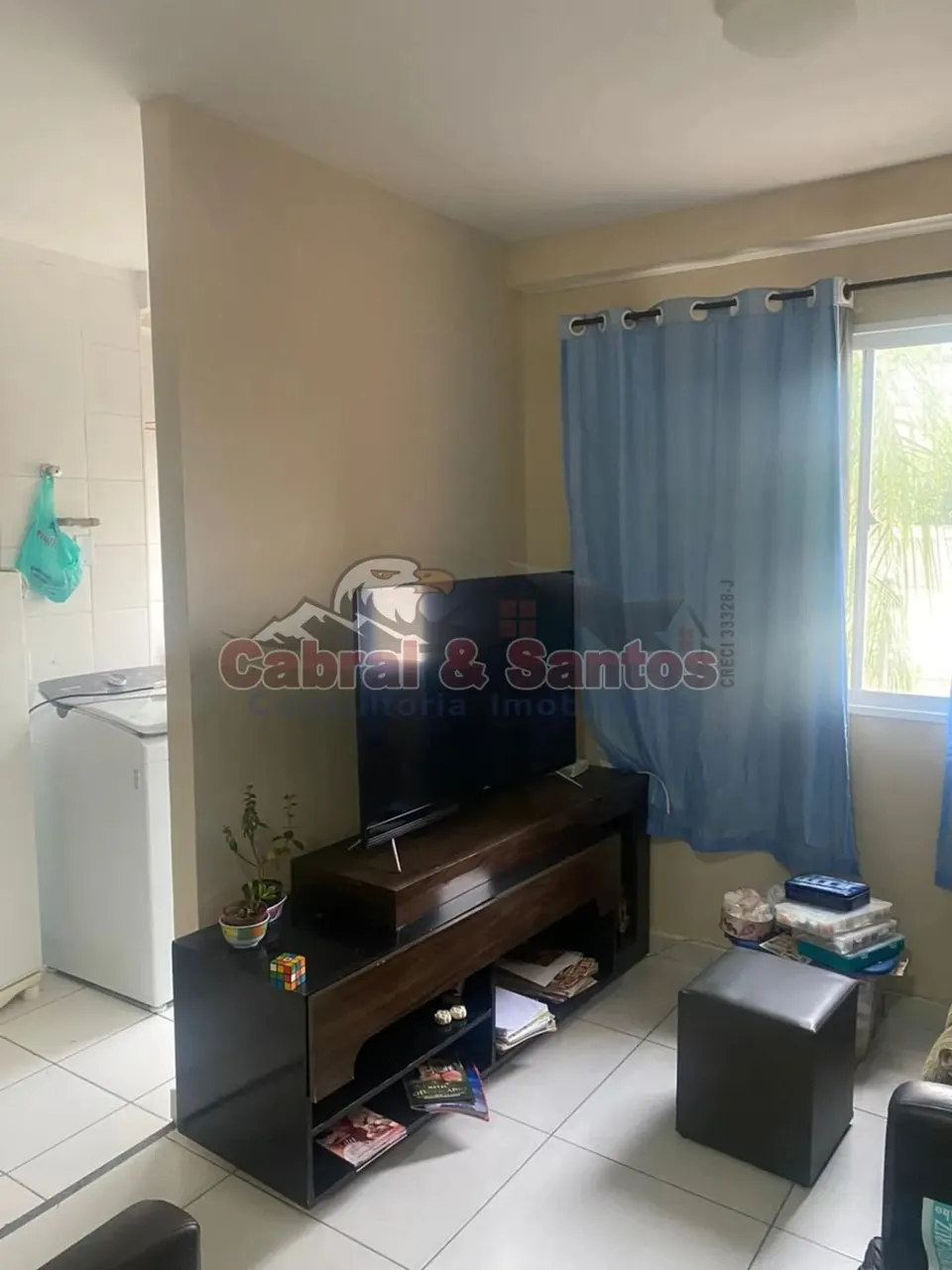 Apartamento à venda no Condomínio Vert - Itu - SP. Bairro Rancho Grande.