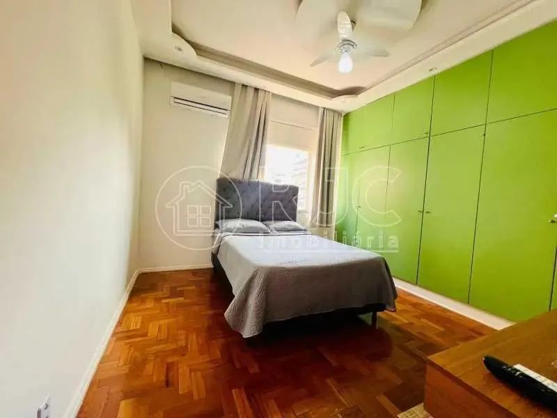 Apartamento : Padrão / Residencial / Tijuca - Foto 8