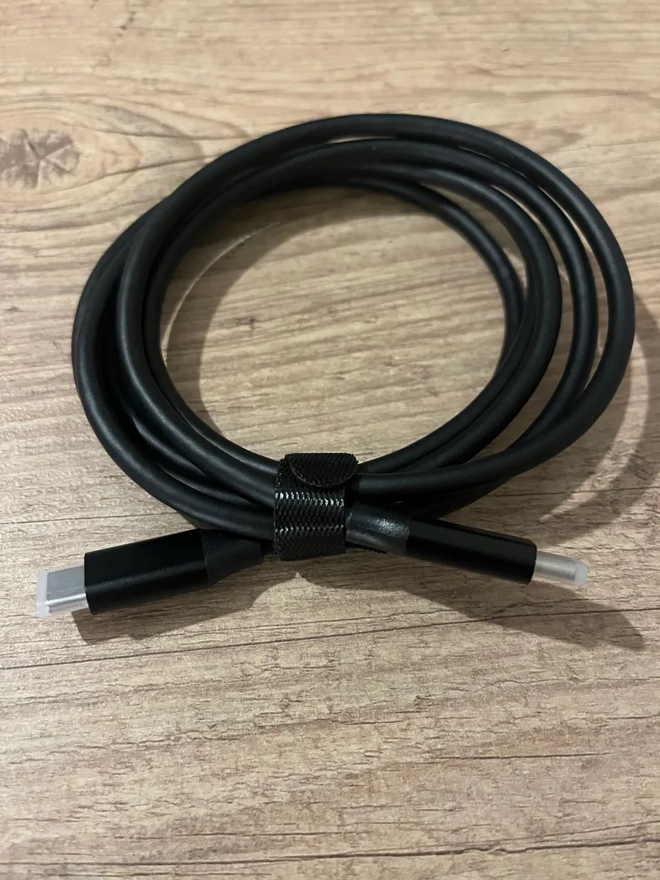 Cabo USB-C (2 unidades novas) - Foto 2
