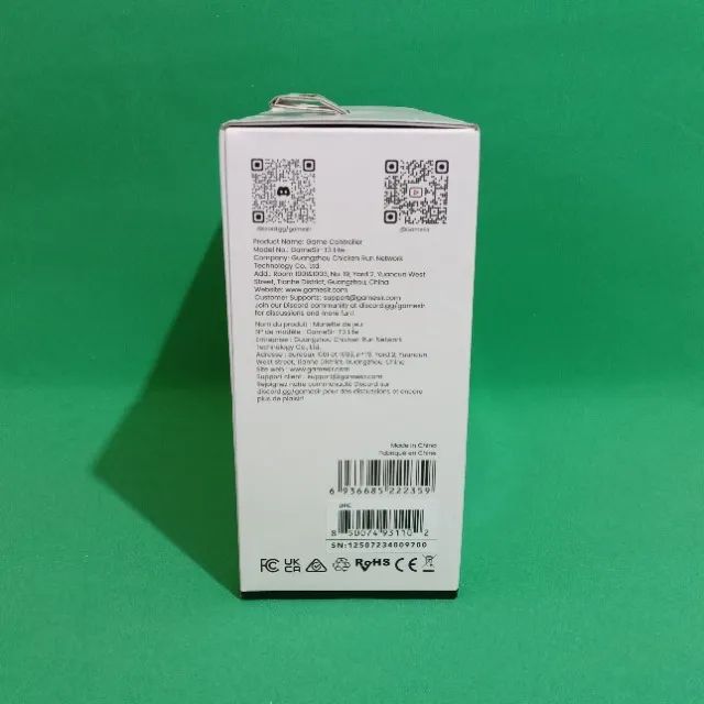 Controle Gamesir Tegenaria Lite - Foto 3