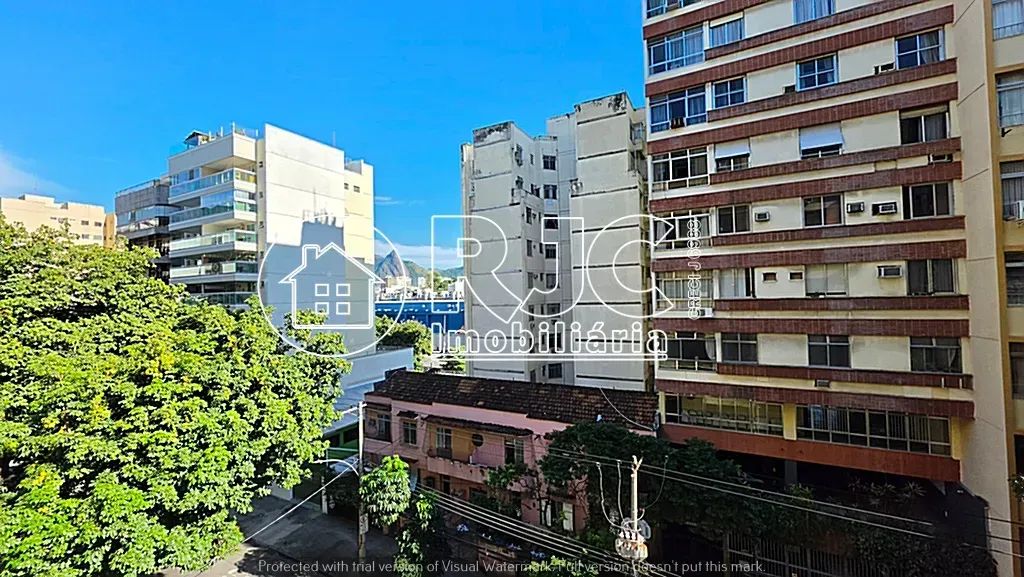 Imóvel para venda possui 120 metros quadrados com 3 quartos em Tijuca - Rio de Janeiro - R - Foto 3