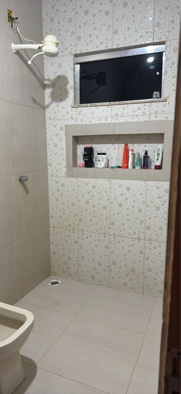 VENDO CASA NO SANTA CECÍLIA - CANTÁ - Foto 2