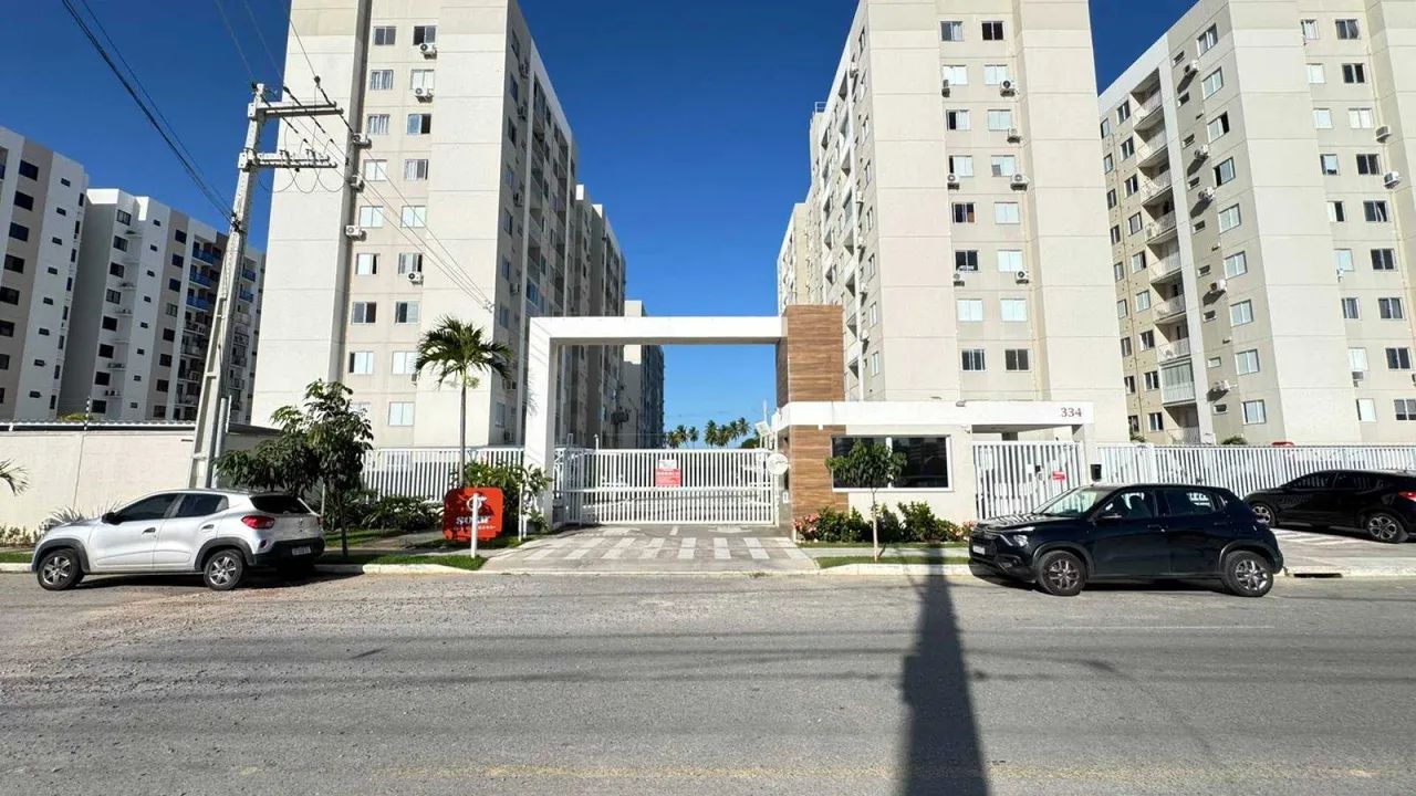 CONDOMÍNIO SOLAR NOVA ARUANA [3189] - Foto 2