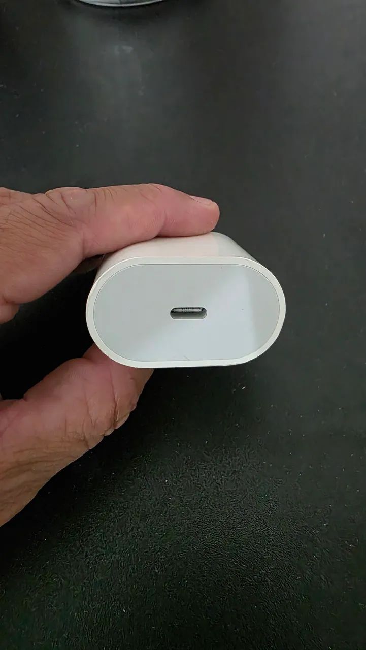 Carregador Original Apple iPhone - Foto 4