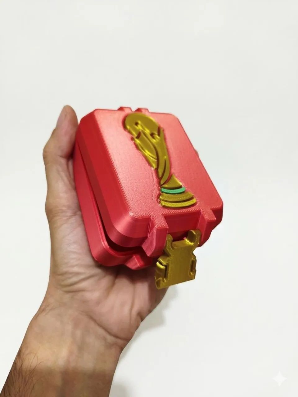 Porta figurinhas copa do mundo 2026 - Foto 3