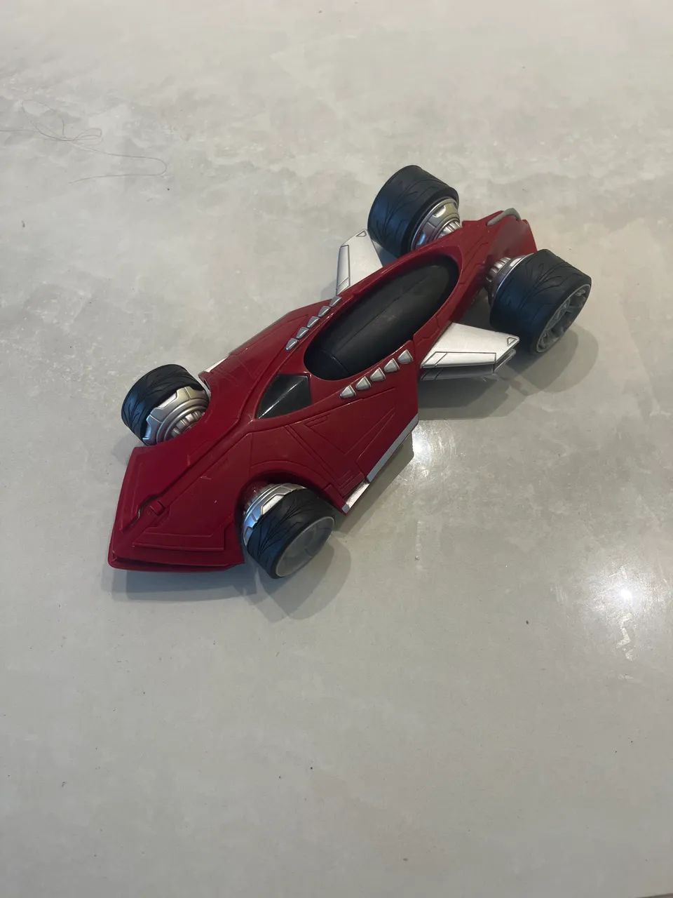 Hot Wheels Battle Force 5 - Foto 3