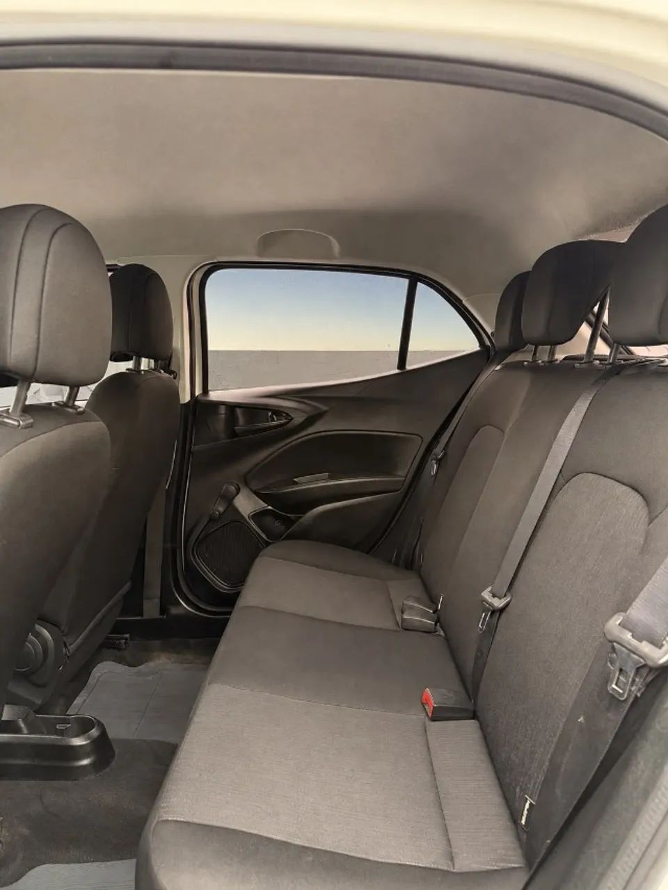 Fiat Argo 1.0 6V Flex. 2023 - Foto 5