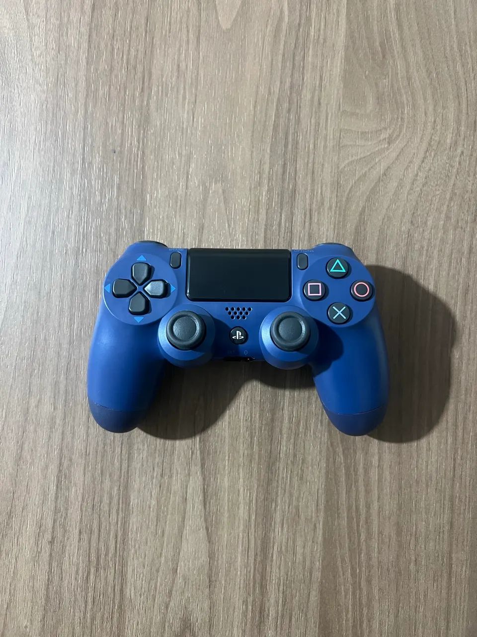 Controle Ps4 - Foto 3