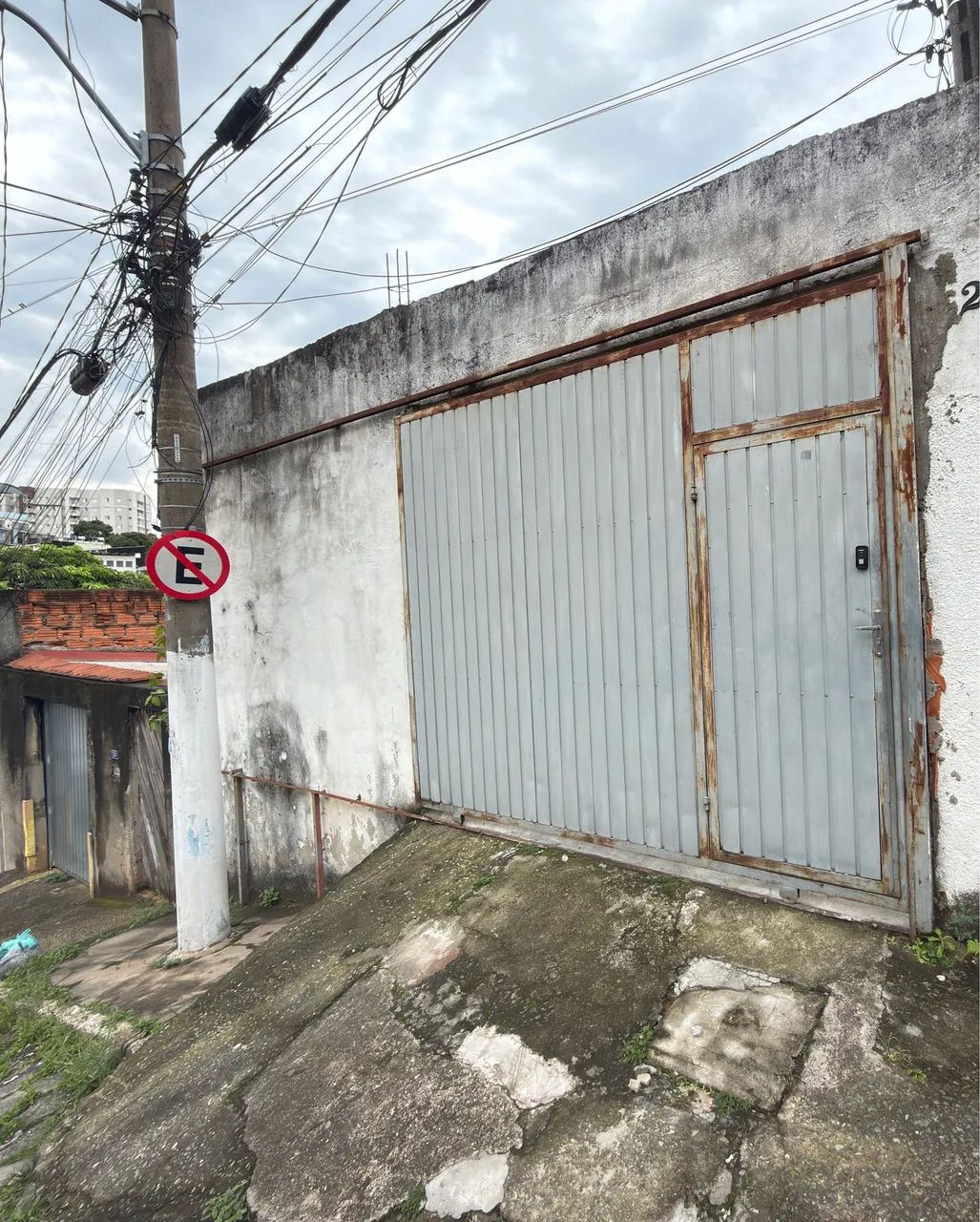 Portão  - Foto 2