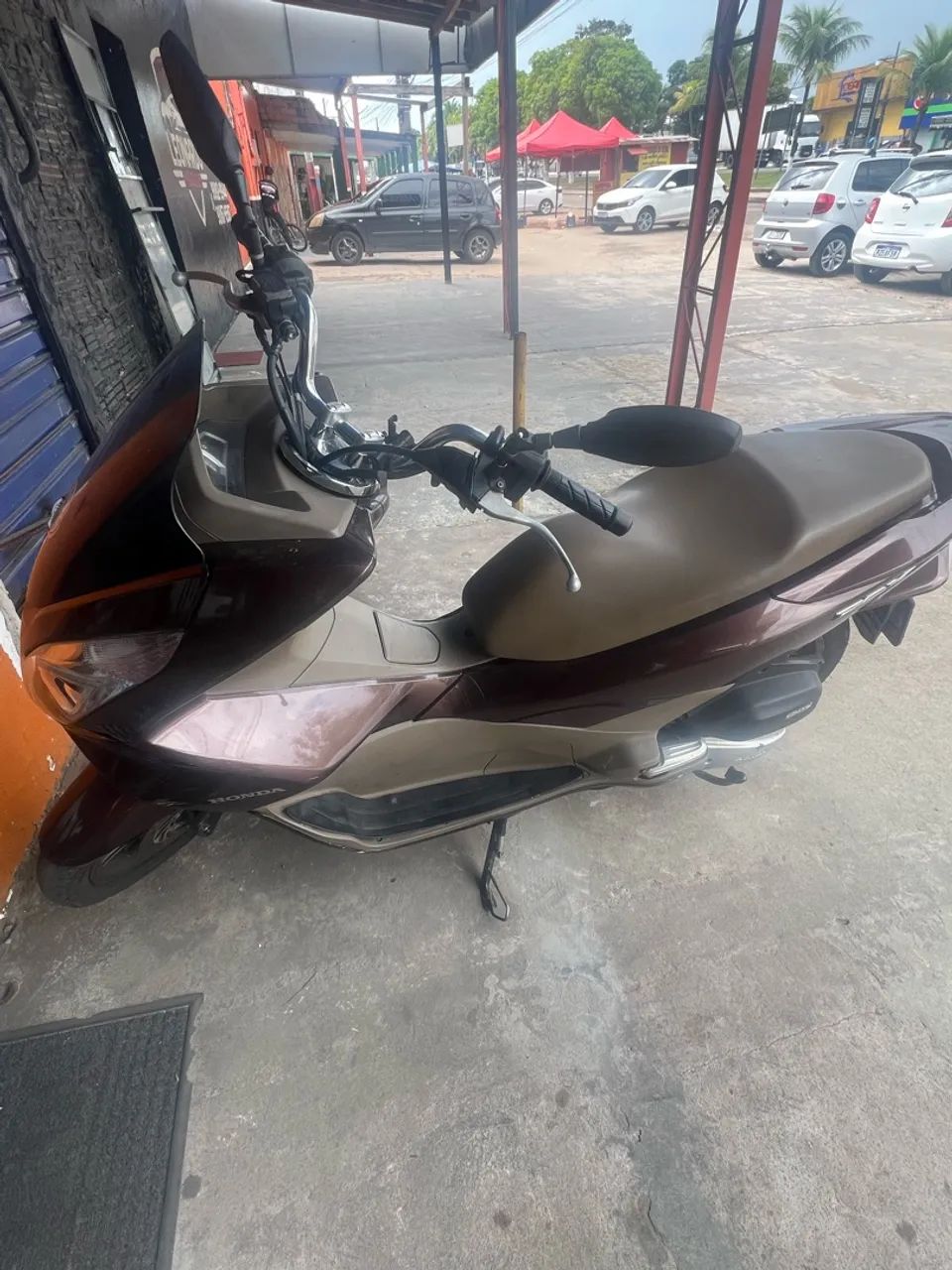 Pcx 150  - Foto 2